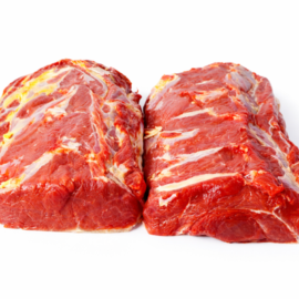 Beef Sirloin Steak Per KG