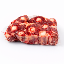 Ox Tail Per KG
