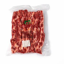 Beef Short Ribs Per KG