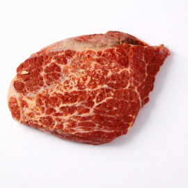 Beef Hump Per KG