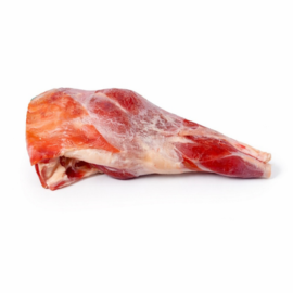 Lamb Leg Per KG