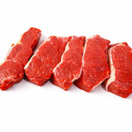 Rump Steak 300g