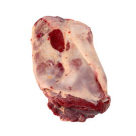 Silveride Steak Per KG