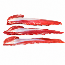 Beef Fillet Per KG