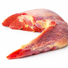 Beef Rump Steak