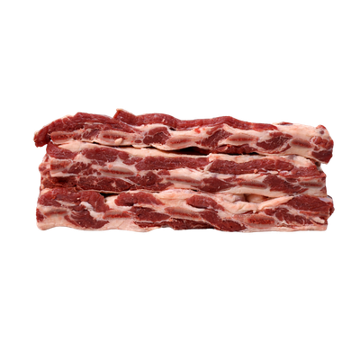 Beef Short Ribs Per KG - Image 11
