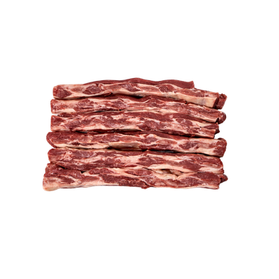 Beef Short Ribs Per KG - Image 7