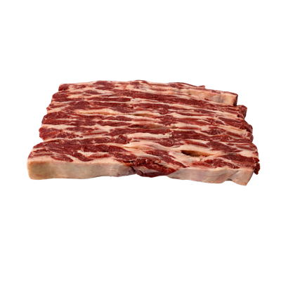 Beef Short Ribs Per KG
