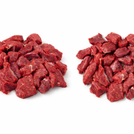 Beef Stew Meat Per KG