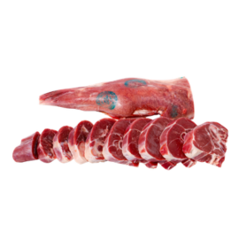 Lamb Leg Per KG