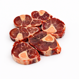 Ossubuco Shin Per KG