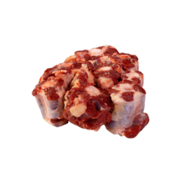 Ox Tail Per KG