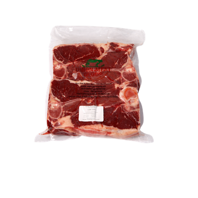 Beef T-Bone Steak Per KG - Image 3