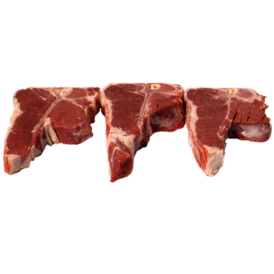 Beef T-Bone Steak Per KG - Image 5