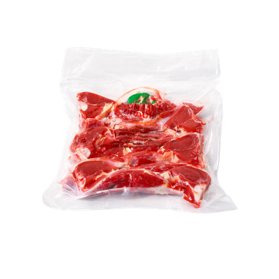 Lamb Loin Chops Per KG - Image 3