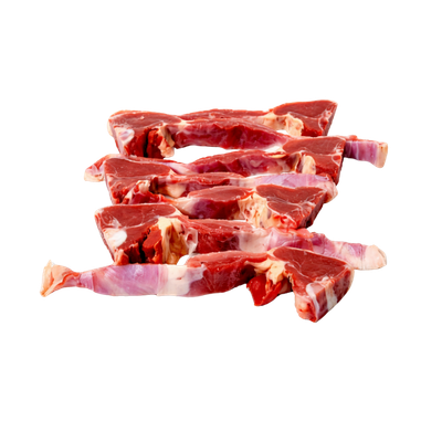 Lamb Loin Chops Per KG - Image 6