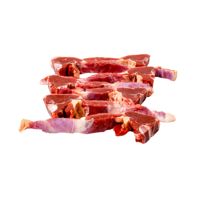 Lamb Loin Chops Per KG