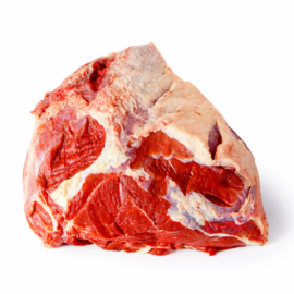 Top Side Steak